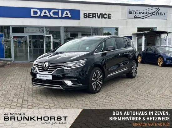 Photo 1 : Renault Espace 2021 Diesel