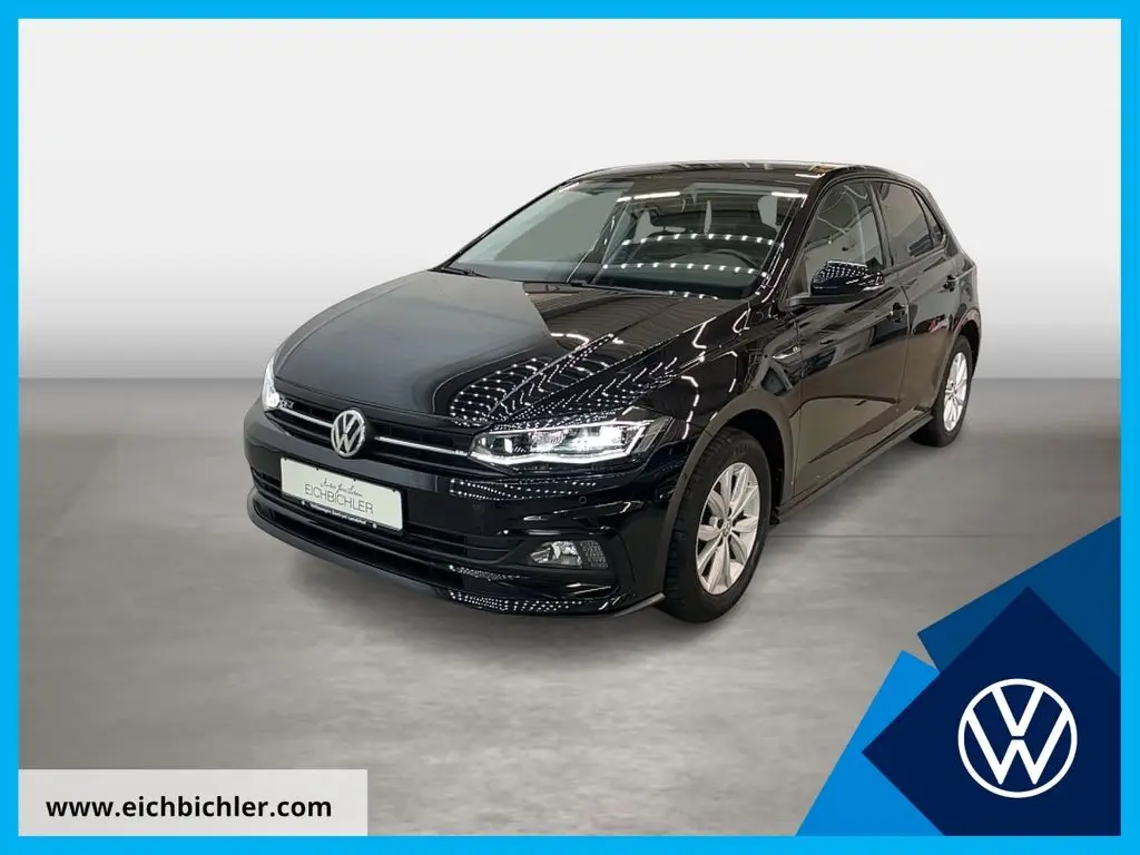 Photo 1 : Volkswagen Polo 2020 Petrol