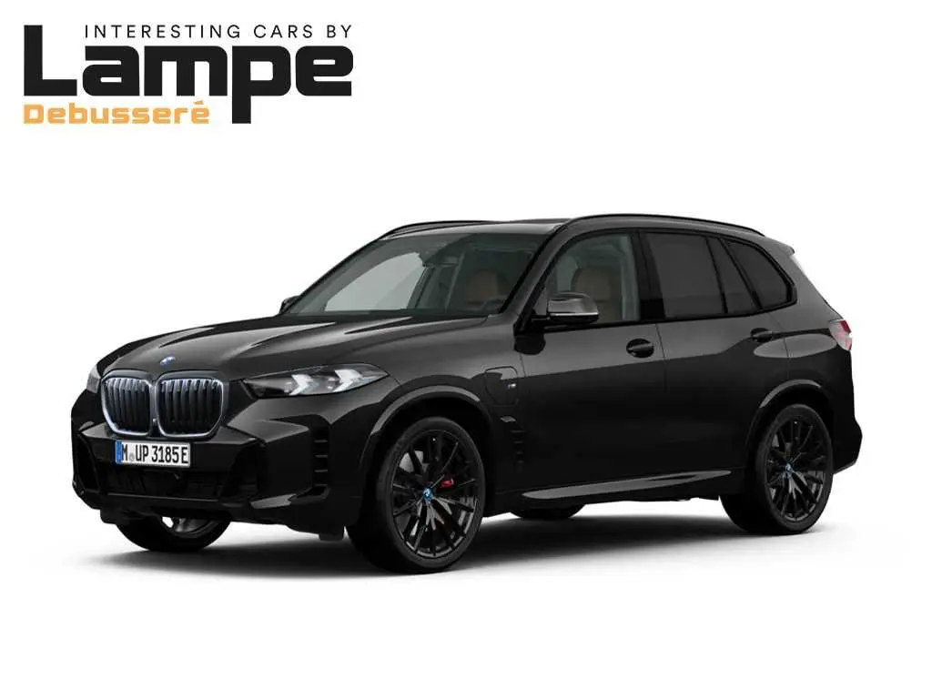 Photo 1 : Bmw X5 2024 Hybrid