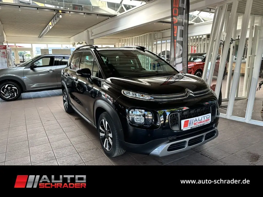 Photo 1 : Citroen C3 Aircross 2019 Diesel