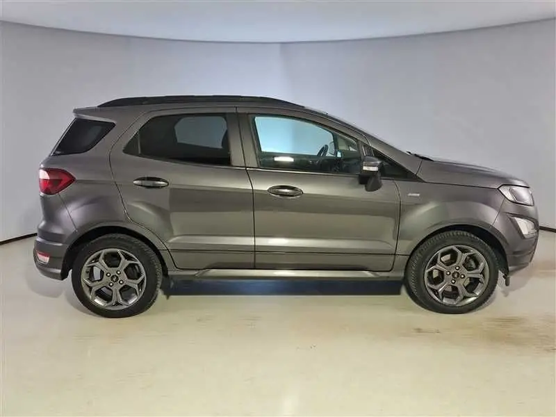 Photo 1 : Ford Ecosport 2022 Essence