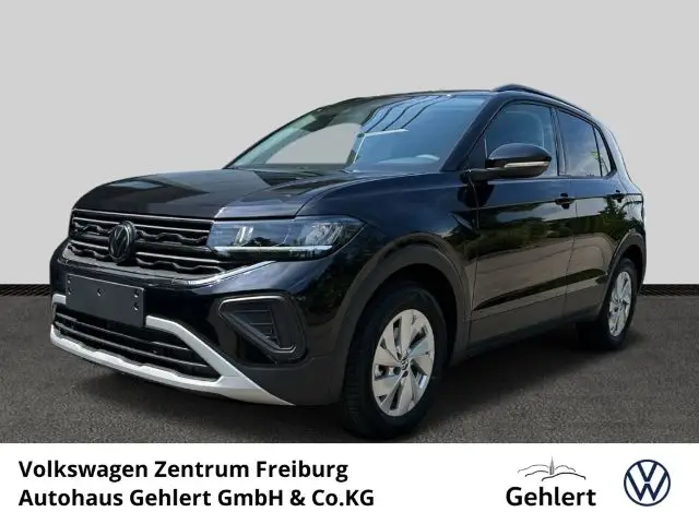 Photo 1 : Volkswagen T-cross 2024 Essence