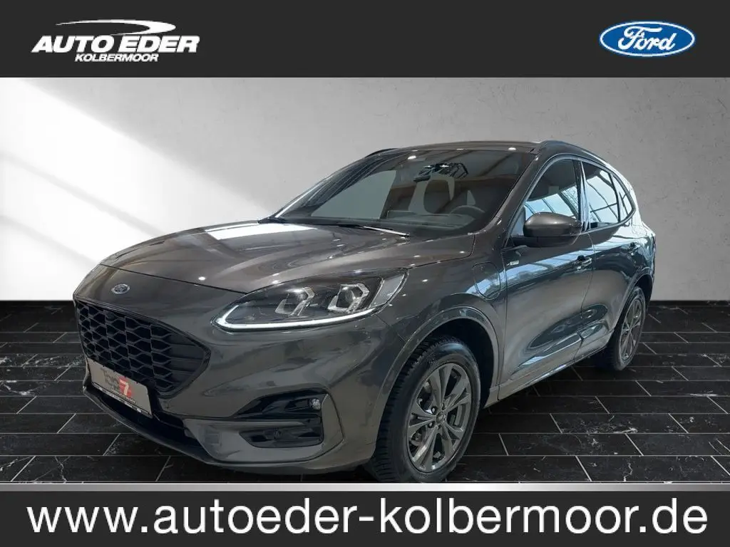 Photo 1 : Ford Kuga 2023 Hybride