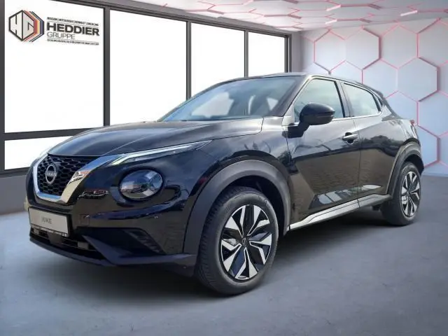 Photo 1 : Nissan Juke 2024 Essence