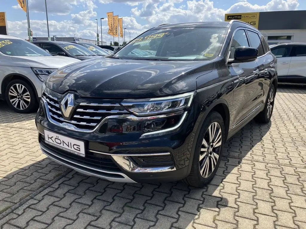 Photo 1 : Renault Koleos 2023 Diesel