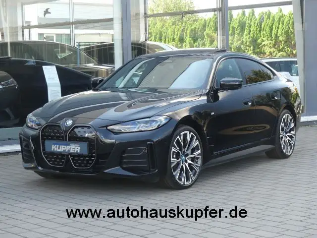 Photo 1 : Bmw I4 2023 Not specified