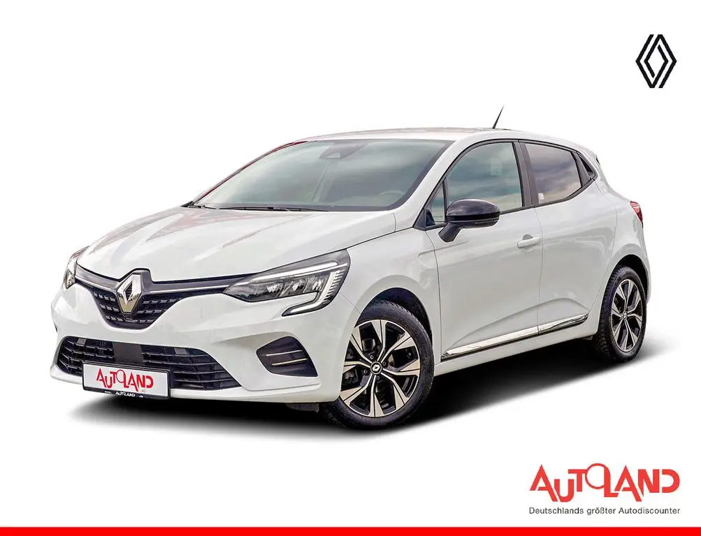 Photo 1 : Renault Clio 2023 Petrol