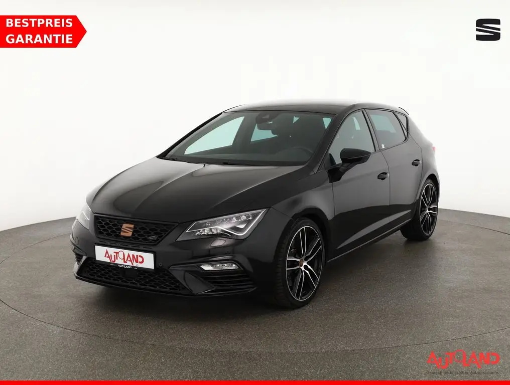 Photo 1 : Seat Leon 2019 Essence