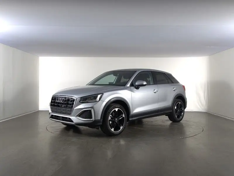 Photo 1 : Audi Q2 2023 Autres