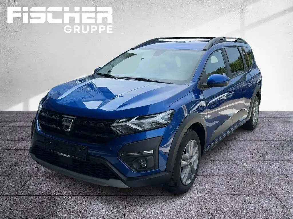 Photo 1 : Dacia Jogger 2023 LPG