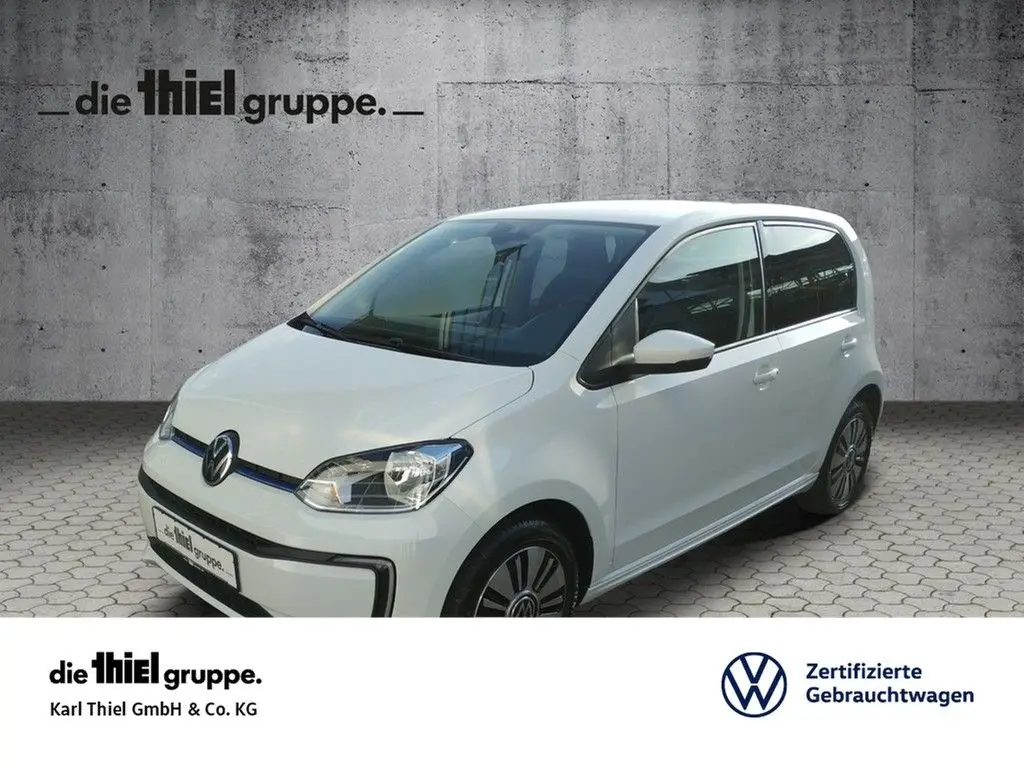 Photo 1 : Volkswagen Up! 2023 Non renseigné