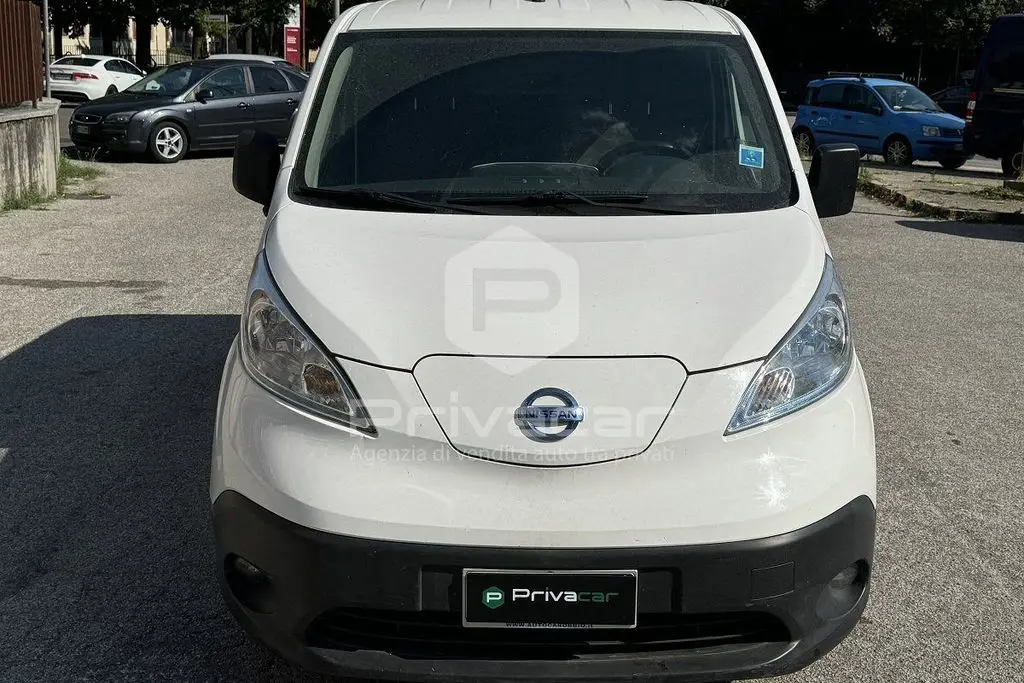 Photo 1 : Nissan Evalia 2016 Non renseigné