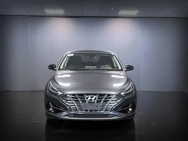 Photo 1 : Hyundai I30 2021 Hybride