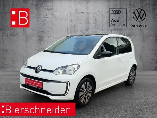 Photo 1 : Volkswagen Up! 2021 Not specified