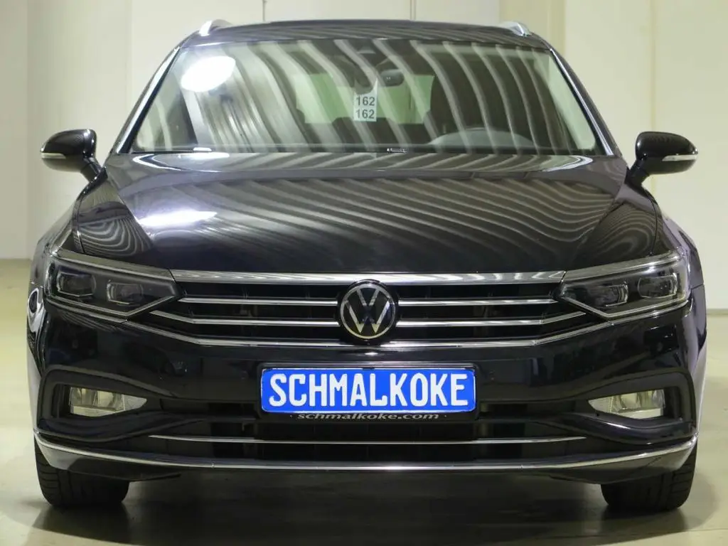 Photo 1 : Volkswagen Passat 2023 Diesel