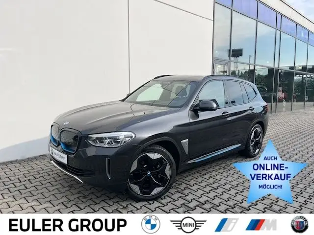 Photo 1 : Bmw Ix3 2021 Non renseigné