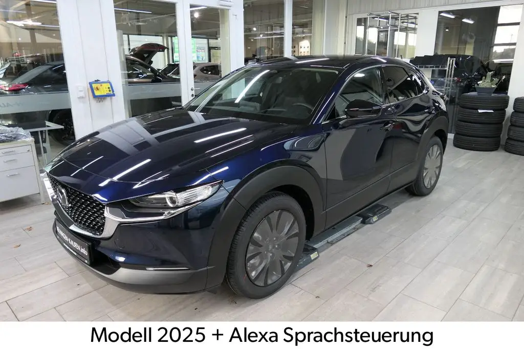 Photo 1 : Mazda Cx-30 2024 Essence