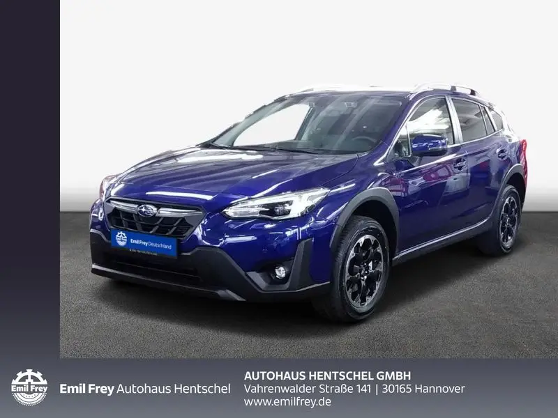 Photo 1 : Subaru Xv 2023 Petrol