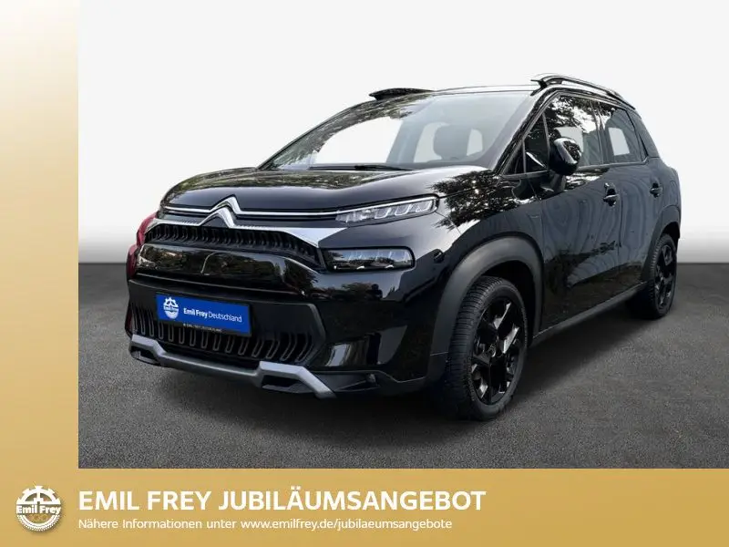 Photo 1 : Citroen C3 Aircross 2023 Petrol