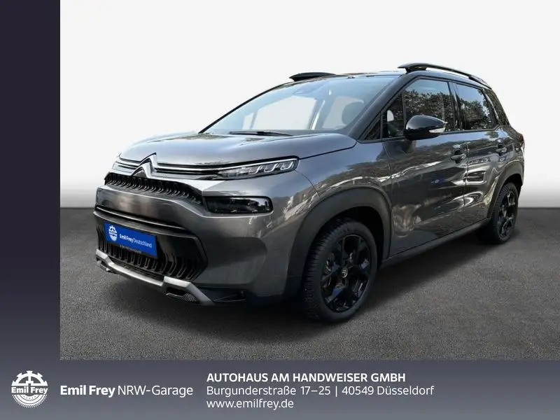 Photo 1 : Citroen C3 Aircross 2023 Petrol