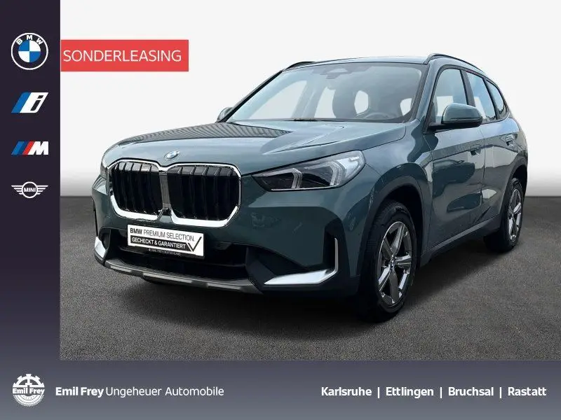 Photo 1 : Bmw X1 2023 Diesel