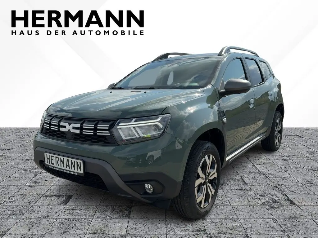 Photo 1 : Dacia Duster 2023 Essence