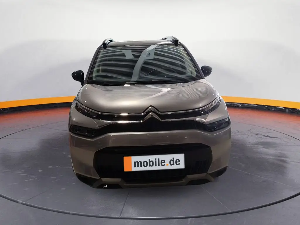 Photo 1 : Citroen C3 Aircross 2024 Essence