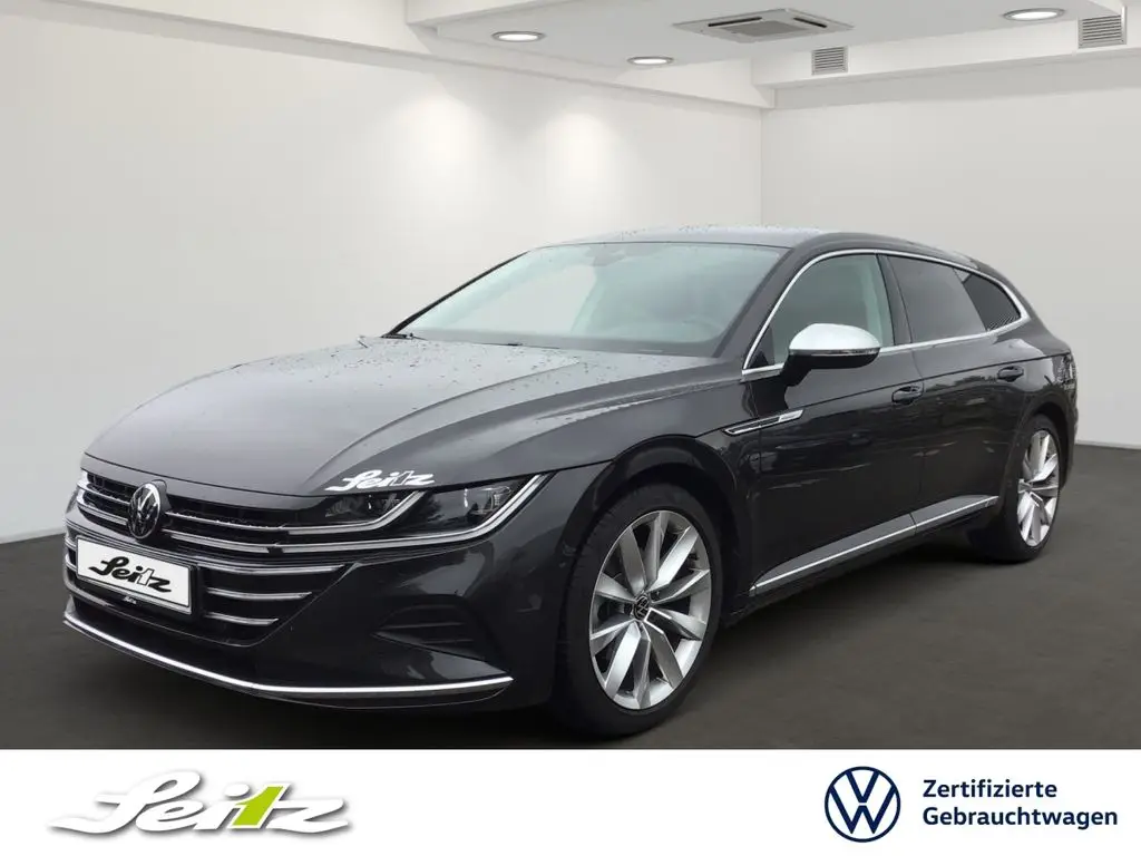 Photo 1 : Volkswagen Arteon 2024 Diesel