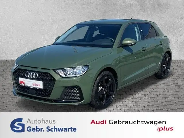 Photo 1 : Audi A1 2024 Petrol