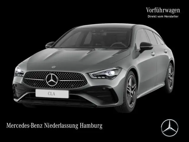 Photo 1 : Mercedes-benz Classe Cla 2023 Petrol