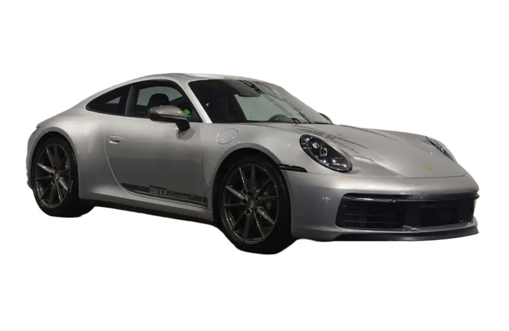 Photo 1 : Porsche 992 2024 Essence