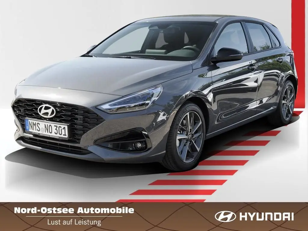 Photo 1 : Hyundai I30 2024 Essence