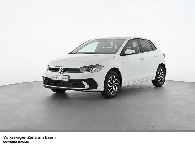 Photo 1 : Volkswagen Polo 2024 Essence