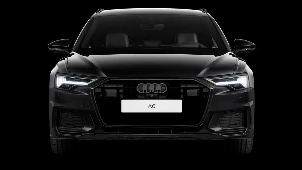 Photo 1 : Audi A6 2022 Essence