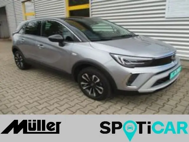 Photo 1 : Opel Crossland 2021 Essence