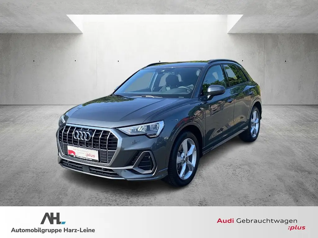 Photo 1 : Audi Q3 2023 Diesel