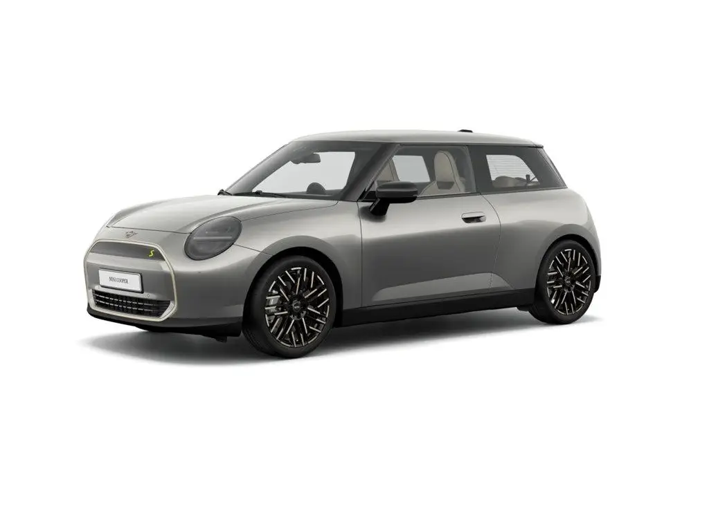 Photo 1 : Mini Cooper 2024 Non renseigné