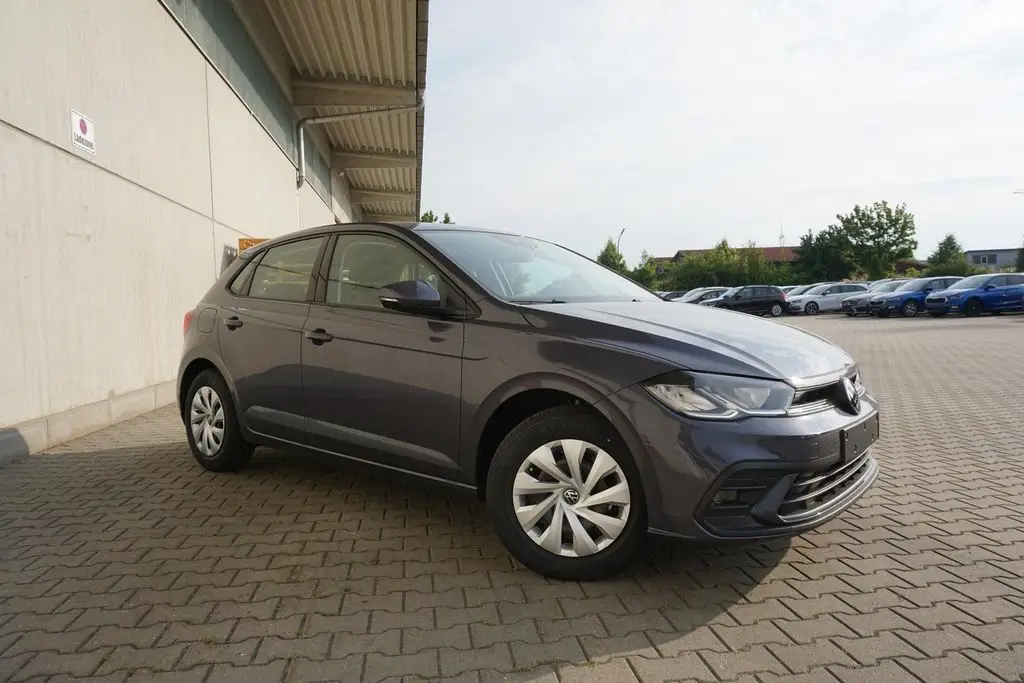 Photo 1 : Volkswagen Polo 2022 Essence