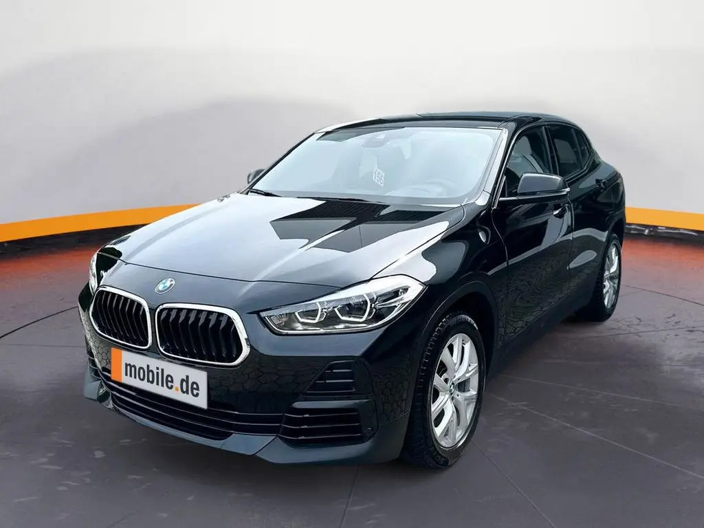 Photo 1 : Bmw X2 2023 Essence