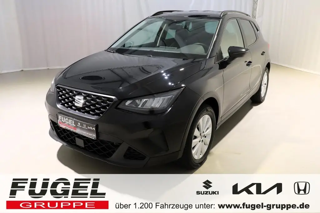 Photo 1 : Seat Arona 2023 Petrol