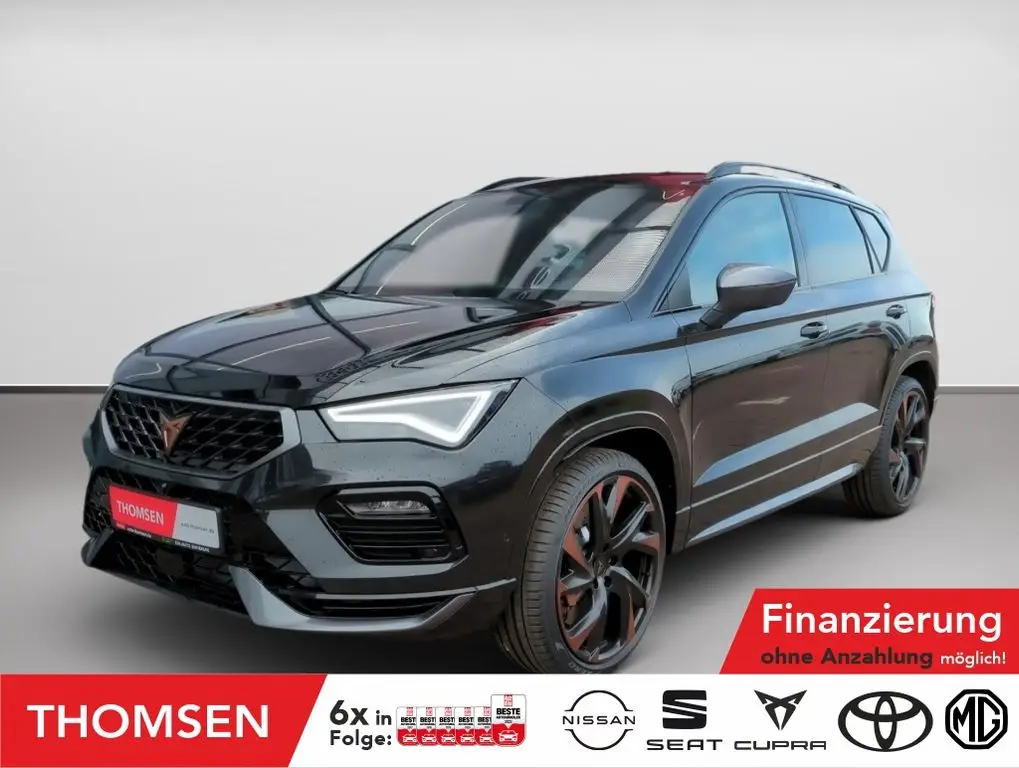 Photo 1 : Cupra Ateca 2024 Essence