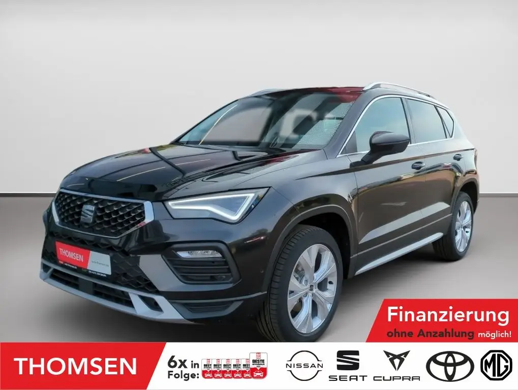 Photo 1 : Seat Ateca 2024 Petrol