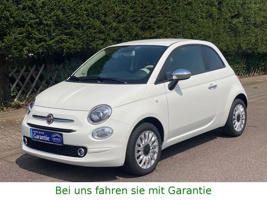 Photo 1 : Fiat 500 2024 Petrol