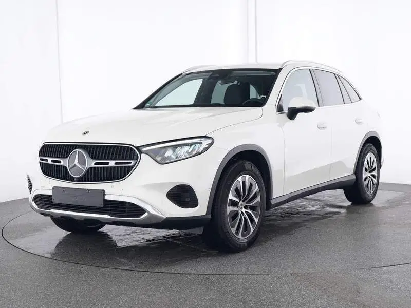 Photo 1 : Mercedes-benz Classe Glc 2023 Petrol