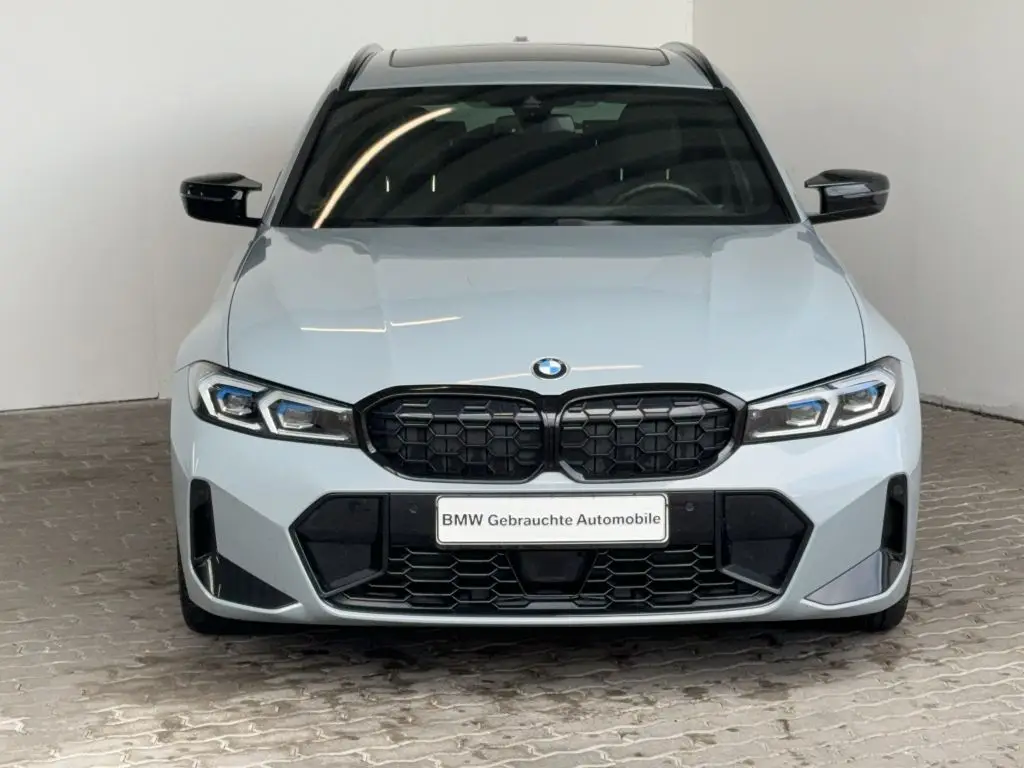 Photo 1 : Bmw M340i 2023 Petrol