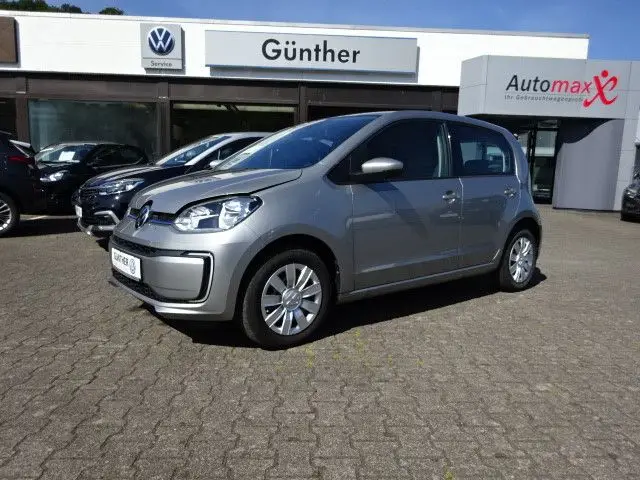 Photo 1 : Volkswagen Up! 2021 Not specified