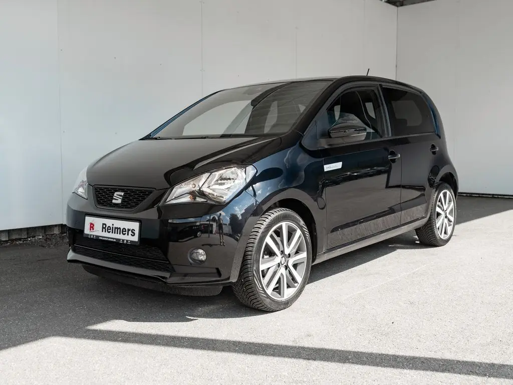 Photo 1 : Seat Mii 2021 Not specified