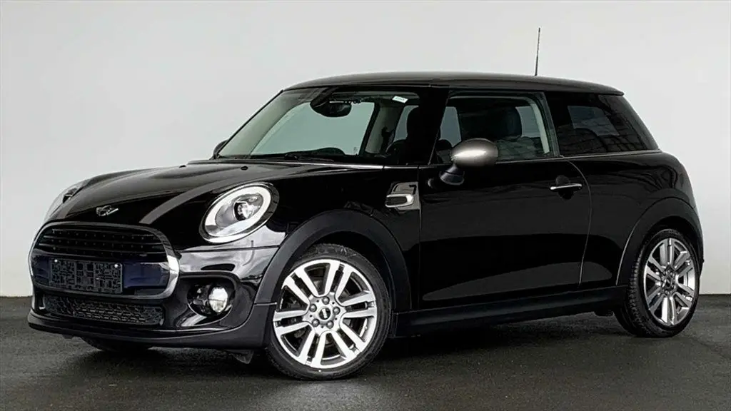 Photo 1 : Mini Cooper 2016 Petrol