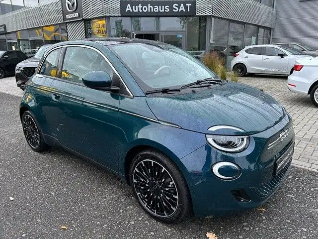 Photo 1 : Fiat 500 2022 Non renseigné