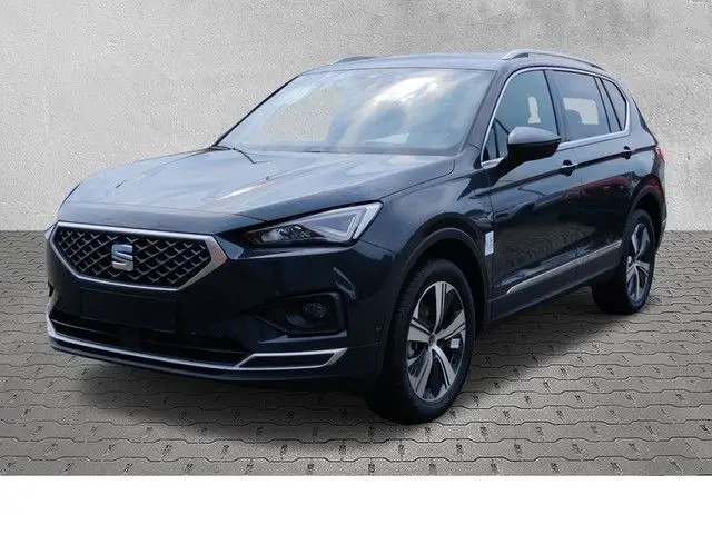 Photo 1 : Seat Tarraco 2024 Diesel